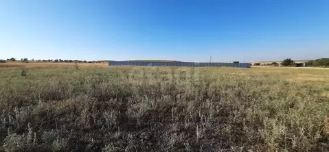 Участок в Крым, Кировский район, Первомайское с/пос, с. Ключевое ул. ...