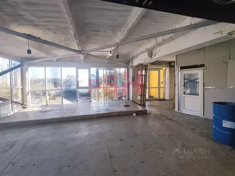 Помещение свободного назначения в Челябинская область, Челябинск ул. ...