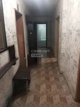 4-к кв. Пензенская область, Пенза просп. Строителей, 30 (73.5 м)