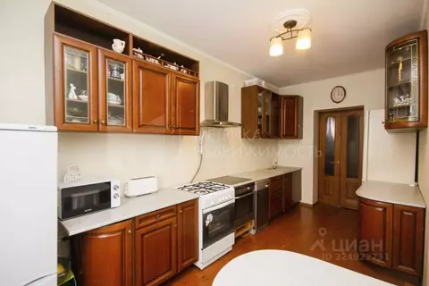 Коттедж в Тюменская область, Тюмень ул. Агеева, 113 (270 м)