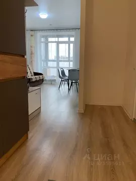 2-к кв. Московская область, Ленинский городской округ, Мисайлово пгт ...