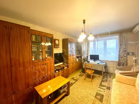 3-к кв. Воронежская область, Воронеж Новосибирская ул., 53 (63.1 м)