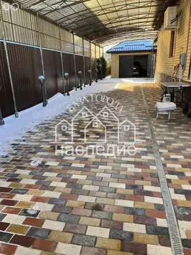 Дом в Михайловск, улица Валентины Гризодубовой (138 м)