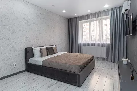 1-к кв. Краснодарский край, Краснодар Восточно-Кругликовская ул., ...