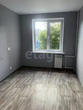 2-к кв. Алтайский край, Барнаул ул. Георгия Исакова, 133А (41.4 м)