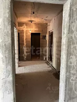 2-к кв. Ленинградская область, Всеволожск Социалистическая ул., 114 ...