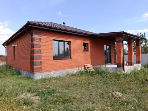 Дом в Белгородская область, Строитель Яковлевский городской округ, ул. ...