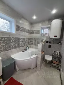 Дом в Воронежская область, Семилукский район, Девицкое с/пос, Грезы ...