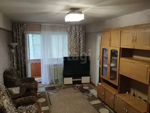 3-к кв. Тульская область, Узловая 50 лет Октября кв-л, 15 (55.3 м)