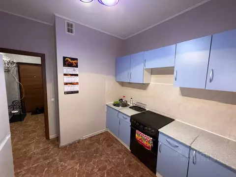 1-к кв. Московская область, Люберцы Зенино ЖК Самолет мкр, ул. ...