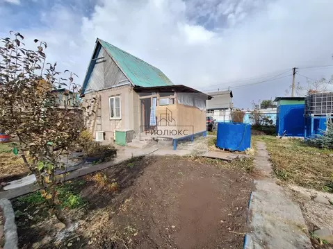 Дом в Челябинская область, Магнитогорск Калибровщик-3 садовое ...