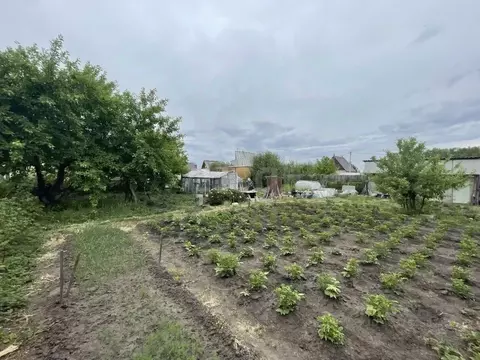 Участок в Курганская область, Курган ЖБИ 2 СТ, ул. Южная (5.7 сот.)