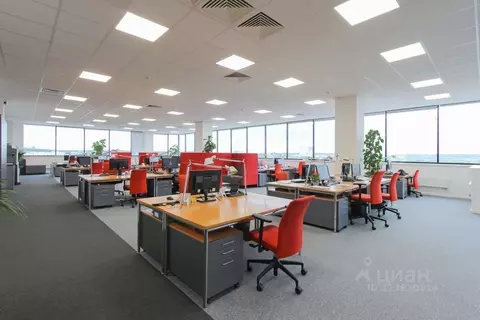 Офис в Московская область, Мытищи Центральная ул., с20Б (450 м)