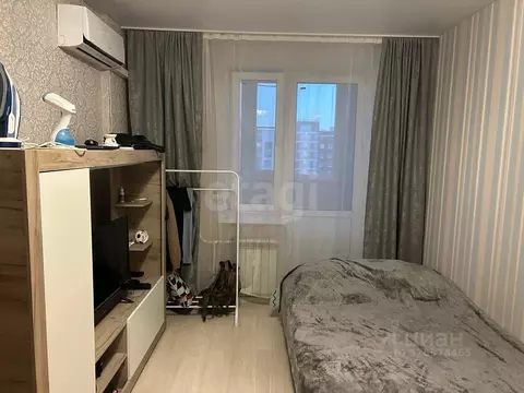 1-к кв. Калужская область, Калуга пер. Хрустальный, 27 (40.2 м)