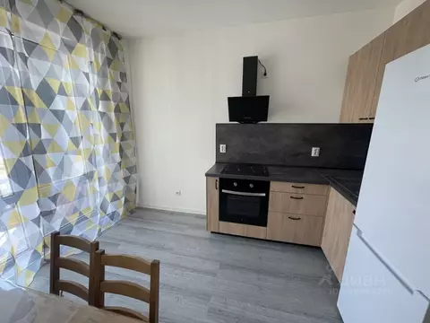 1-к кв. Санкт-Петербург пос. Парголово, дор. Михайловская, 14к1 (41.5 ...