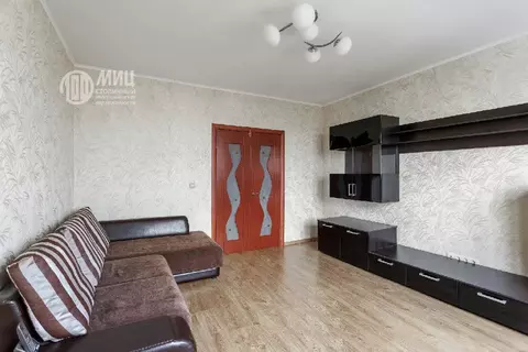 Продается 2-комнатная квартира