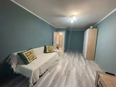 1-к кв. Москва Лебедянская ул., 4 (35.1 м)