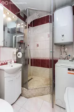 2-комнатная квартира: Петрозаводск, Октябрьский проспект, 30Б (44.5 м)