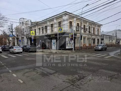 Помещение свободного назначения в Краснодарский край, Краснодар ...