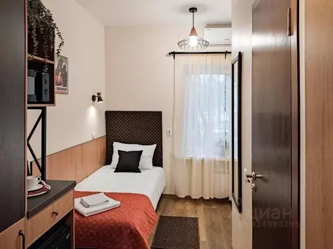 Комната Москва Авиамоторная ул., 51А (10.0 м)