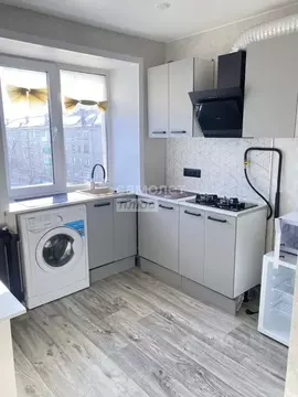 1-к кв. Пермский край, Пермь ул. Ушинского, 10 (30.4 м)