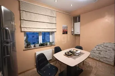 4-к кв. Калининградская область, Калининград Ростовская ул., 32 (98.0 ...