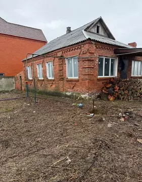 Участок в Краснодарский край, Абинск Киевский пер., 4А (9.0 сот.)