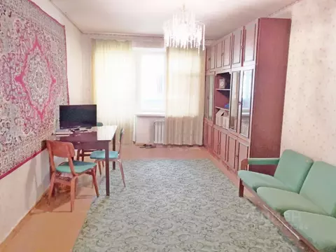 3-к кв. Тюменская область, Тюмень ул. Малыгина, 71 (58.0 м)