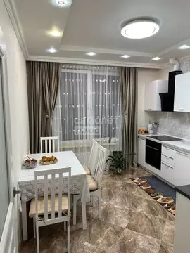 2-к кв. Московская область, Ленинский городской округ, д. Сапроново, ...