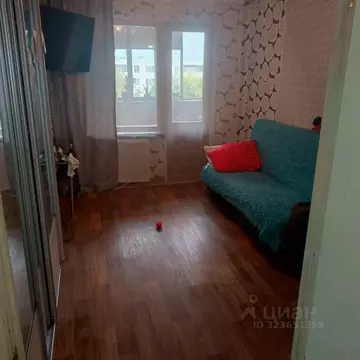 2-к кв. Курганская область, Курган ул. Дзержинского, 6 (45.2 м)