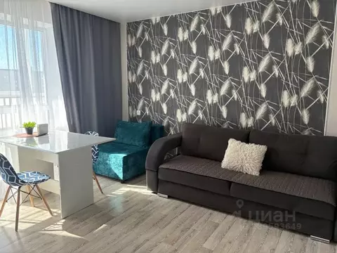 2-к кв. Курганская область, Курган Заозерный жилрайон, 7-й мкр, 1Б ...