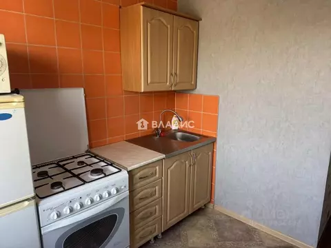 1-к кв. Иркутская область, Ангарск 102-й кв-л, 3 (33.7 м)