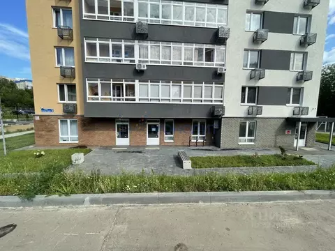 Помещение свободного назначения в Нижегородская область, Нижний ...