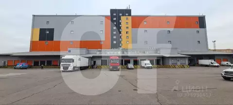 Производственное помещение в Москва Кавказский бул., 57 (3524 м)