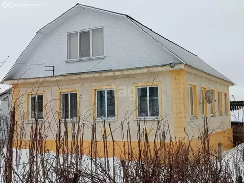 Дом в Орёл, Черкасская улица (129 м)