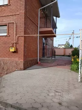 Дом в Краснодарский край, Анапа Солнечная ул. (296 м)