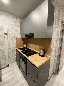 1-к кв. Башкортостан, Уфа Владивостокская ул., 7/1 (35.0 м)