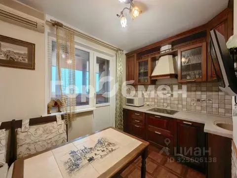 2-к кв. Москва ул. Говорова, 9 (54.0 м)