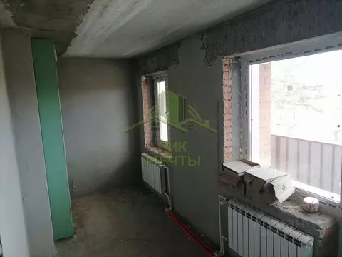 1-к кв. Бурятия, Улан-Удэ ул. Москалева, 6 (42.1 м)