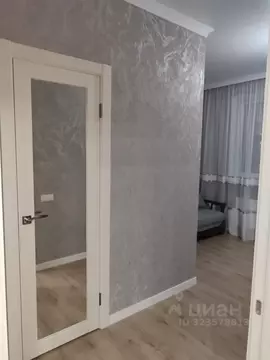 2-к кв. Краснодарский край, Краснодар ул. Имени М.П. Шемякина, 2 (56.0 ...