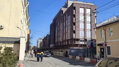 Помещение свободного назначения в Санкт-Петербург Заставская ул., 30 ...