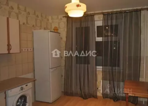 3-к кв. Московская область, Люберцы Комсомольский просп., 24/2 (87.7 ...