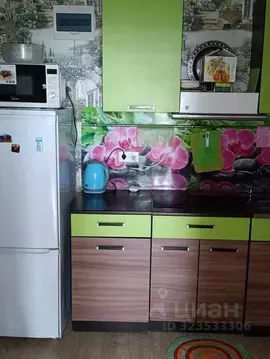 Студия Краснодарский край, Анапа ул. Шевченко, 65 (38.0 м)