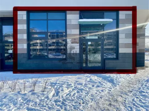 Торговая площадь в Санкт-Петербург просп. Ветеранов, 214 (44 м)