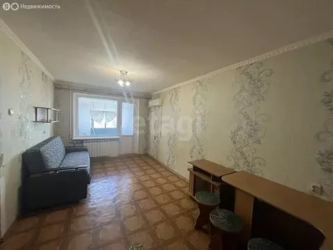 1-комнатная квартира: Новочеркасск, Грушевская улица, 11 (29.4 м)