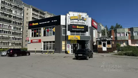 Торговая площадь в Свердловская область, Екатеринбург ул. Готвальда, 5 ...