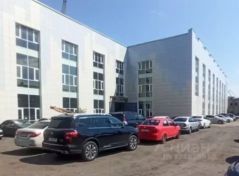 Офис в Санкт-Петербург 26-я Васильевского острова линия, 1к1 (8876 м)