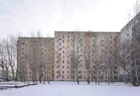 1-к кв. Тюменская область, Тюмень ул. Червишевский Тракт, 15/4 (20.6 ...