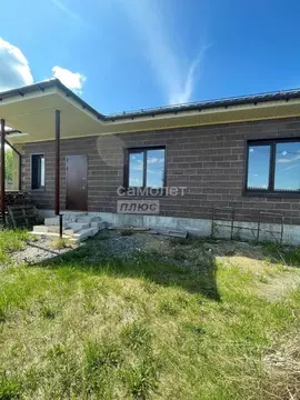 Дом в Челябинская область, Сосновский муниципальный округ, пос. ...