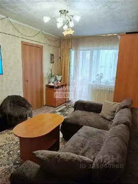 3-к кв. Омская область, Омск Городок Нефтяников мкр, ул. 22 Апреля, 4А ...